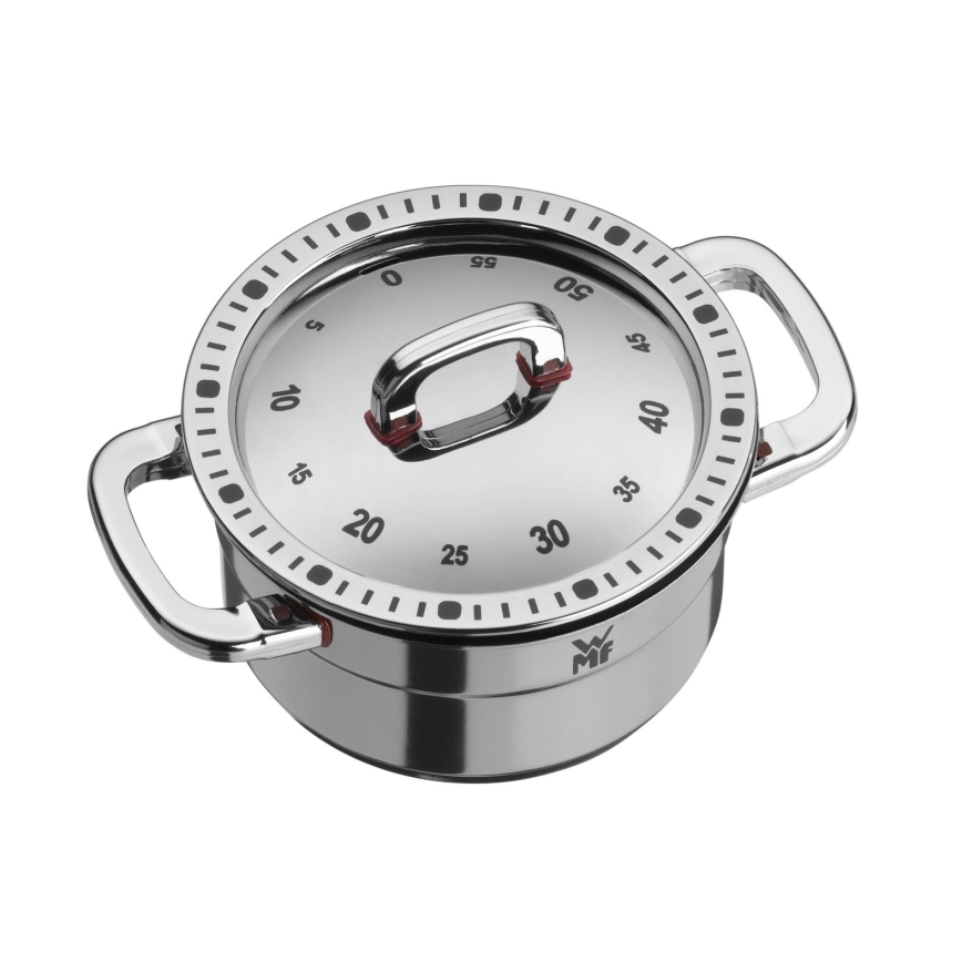 WMF - Кухненски таймер PREMIUM ONE неръждаем