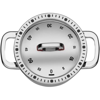 WMF - Кухненски таймер PREMIUM ONE неръждаем