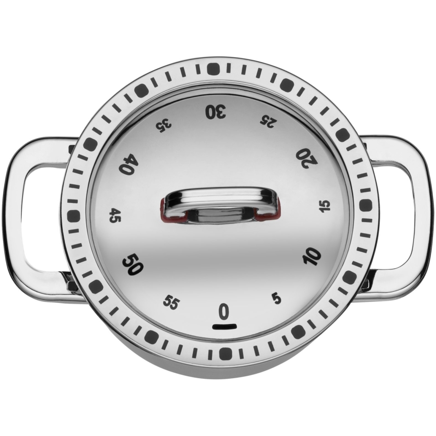 WMF - Кухненски таймер PREMIUM ONE неръждаем