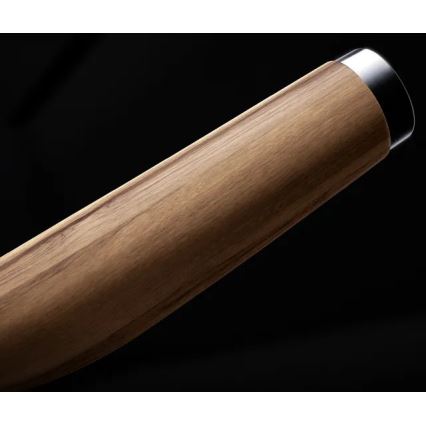 WMF - Кухненски комплект ножове GRAND WOOD 3 бр.