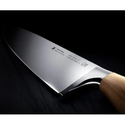 WMF - Кухненски комплект ножове GRAND WOOD 3 бр.