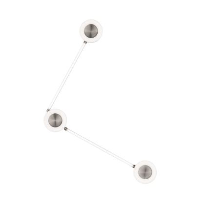 Wofi 10184 - LED Димируем спот LIMA 3xLED/7W/230V 3000K