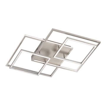 Wofi 10644 - LED Димируем полилей за повърхностен монтаж VISO LED/62W/230V