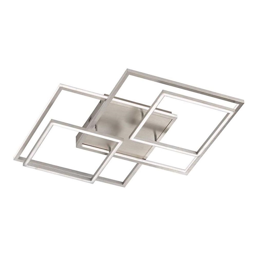 Wofi 10644 - LED Димируем полилей за повърхностен монтаж VISO LED/62W/230V