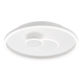 Wofi 11246 - LED Димируем плафон NADRA LED/27W/230V