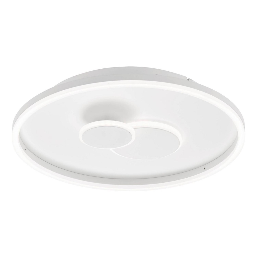 Wofi 11246 - LED Димируем плафон NADRA LED/27W/230V