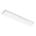 Wofi 11276 - LED RGB Разширение димируема за повърхностен монтаж panel FOURLIGHTS LED/10W/230V