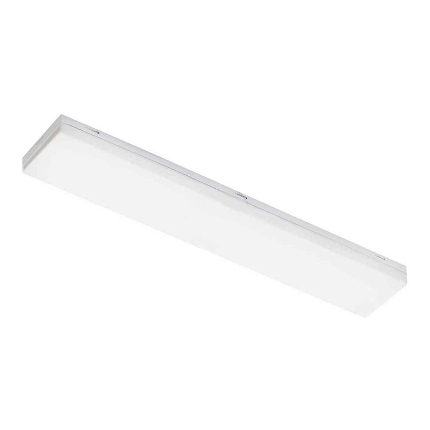 Wofi 11276 - LED RGB Разширение димируема за повърхностен монтаж panel FOURLIGHTS LED/10W/230V