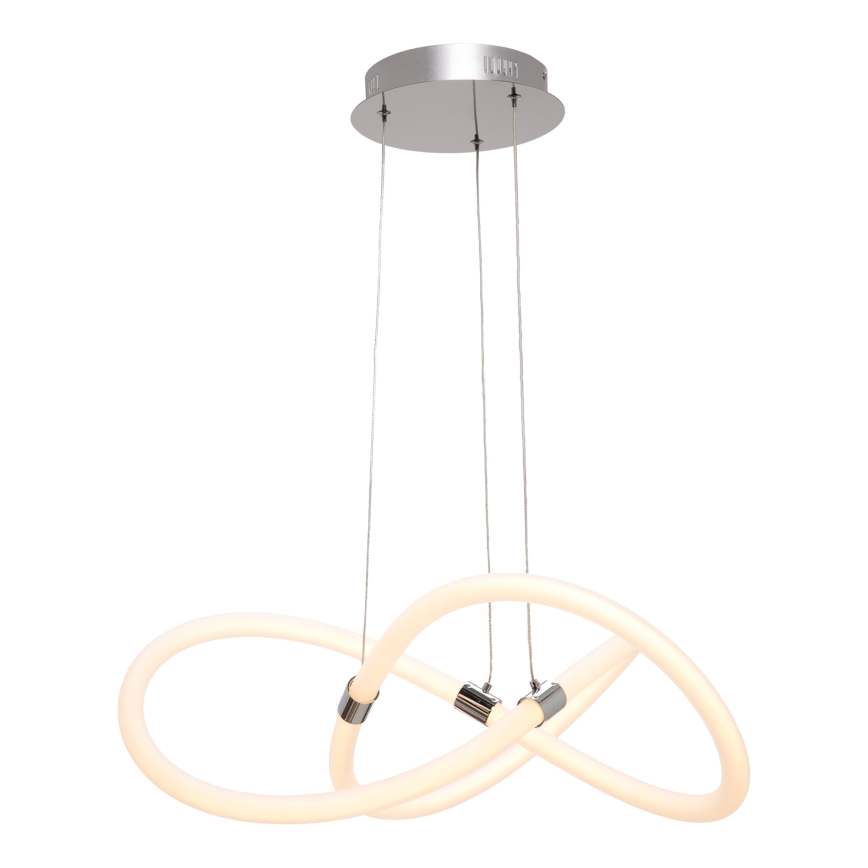Wofi 11348 - LED Димируем пендел MIRA LED/39W/230V 3000K