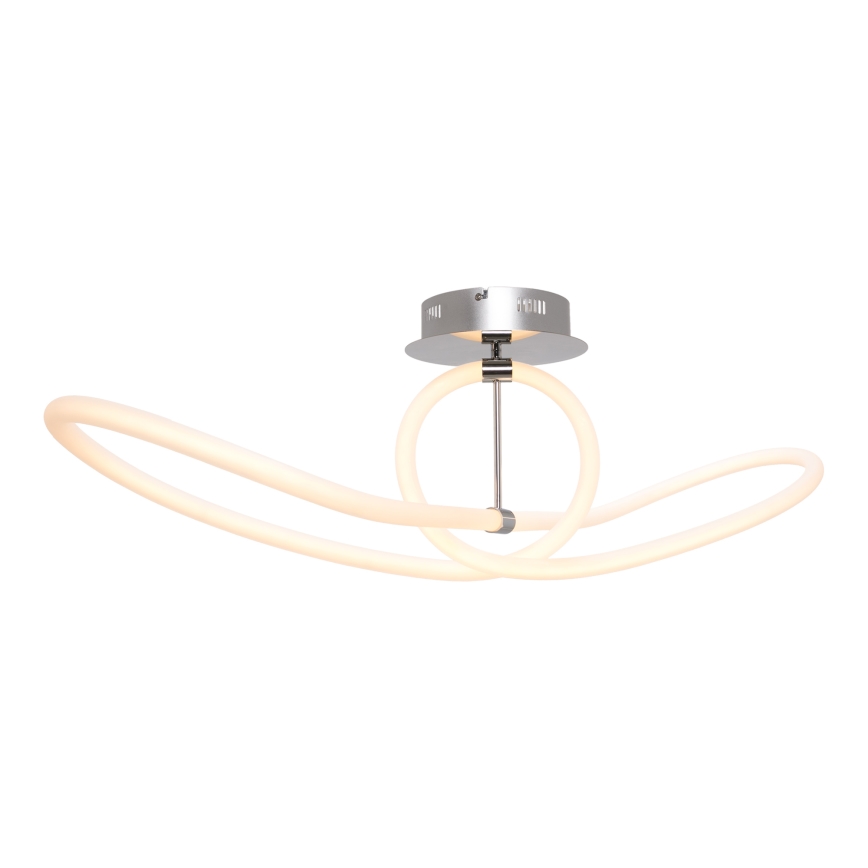 Wofi 11351 - LED Димируем полилей за повърхностен монтаж MIRA LED/50W/230V 3000K