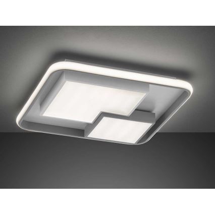 Wofi 11610 - LED Димируем плафон FELA LED/40,5W/230V 3000K