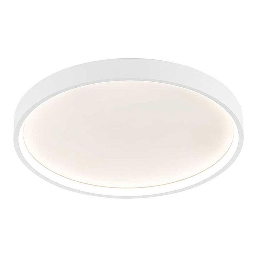Wofi 12055 - LED Димируем плафон DUBAI LED/27,5W/230V бял