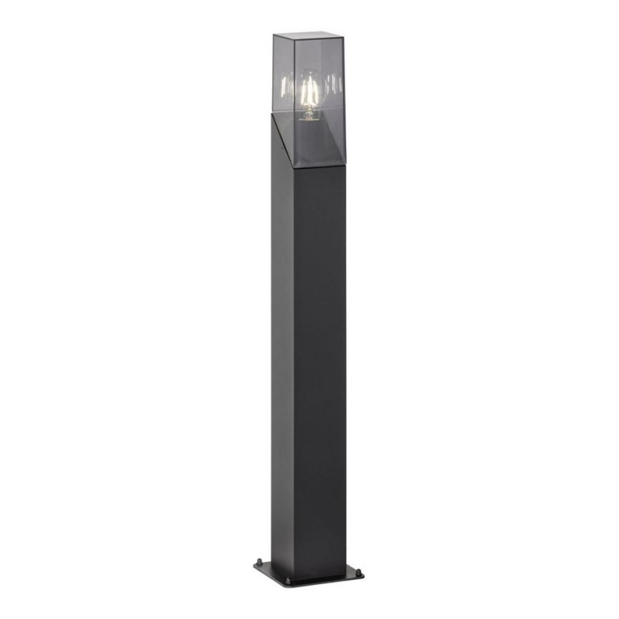 Wofi 12223 - Екстериорна лампа MARCOS 1xE27/23W/230V 80 см IP54