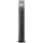 Wofi 12223 - Екстериорна лампа MARCOS 1xE27/23W/230V 80 см IP54