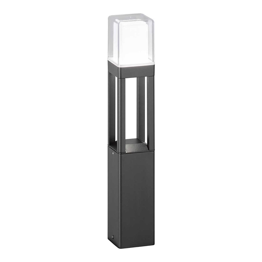 Wofi 12228 - LED Екстериорна лампа SIERRA LED/10W/230V IP54 50,5 см