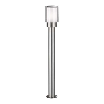 Wofi 12232 - Екстериорна лампа PITA 1xE27/10W/230V IP54
