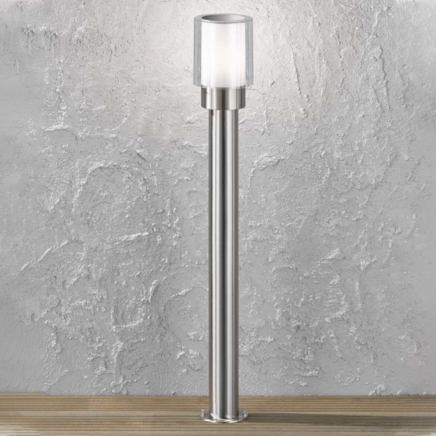 Wofi 12232 - Екстериорна лампа PITA 1xE27/10W/230V IP54