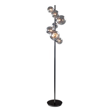 Wofi 3014-705W - LED Лампион VILLA 7xG9/2,7W/230V
