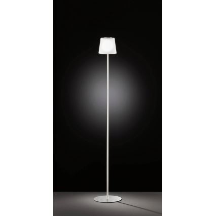 Wofi 3015.01.64.9000 - LED Димируем сензорен лампион GENK LED/2W/5V 2000 mAh