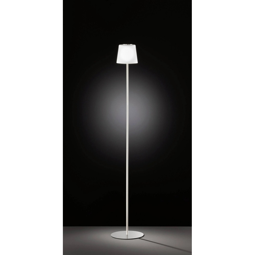 Wofi 3015.01.64.9000 - LED Димируем сензорен лампион GENK LED/2W/5V 2000 mAh