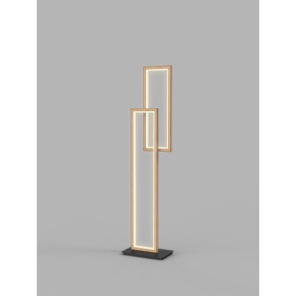 Wofi 3023-206 - LED Димируем лампион PESCARA LED/21W/230V
