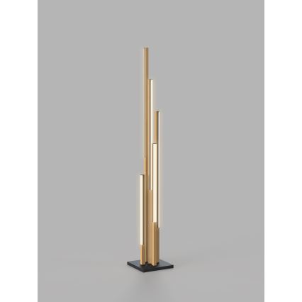 Wofi 3032-506 - LED Димируем лампион CATANIA LED/24W/230V