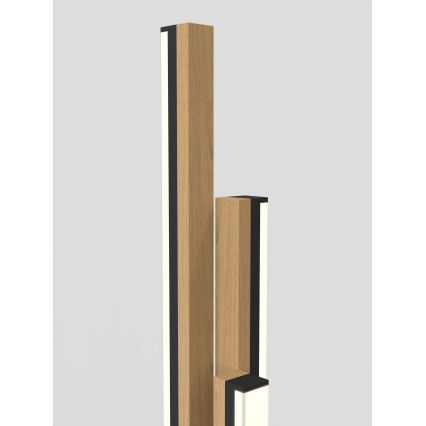 Wofi 3032-506 - LED Димируем лампион CATANIA LED/24W/230V