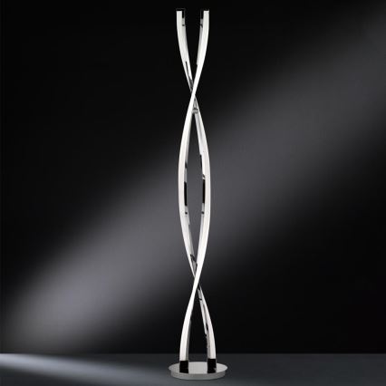 Wofi 3152.02.01.6000 - LED Димируем лампион IDANA 2xLED/14W/230V