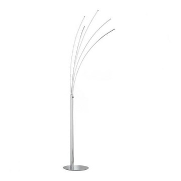 Wofi 3557.05.01.0000 - LED Димируем лампион BENETT LED/24W/230V
