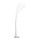 Wofi 3557.05.01.0000 - LED Димируем лампион BENETT LED/24W/230V