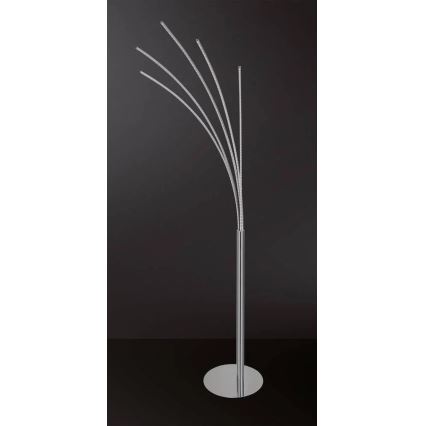 Wofi 3557.05.01.0000 - LED Димируем лампион BENETT LED/24W/230V