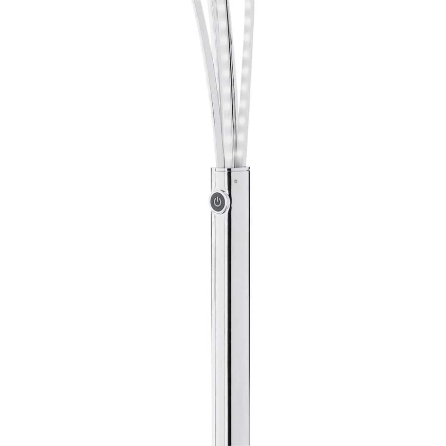Wofi 3557.05.01.0000 - LED Димируем лампион BENETT LED/24W/230V