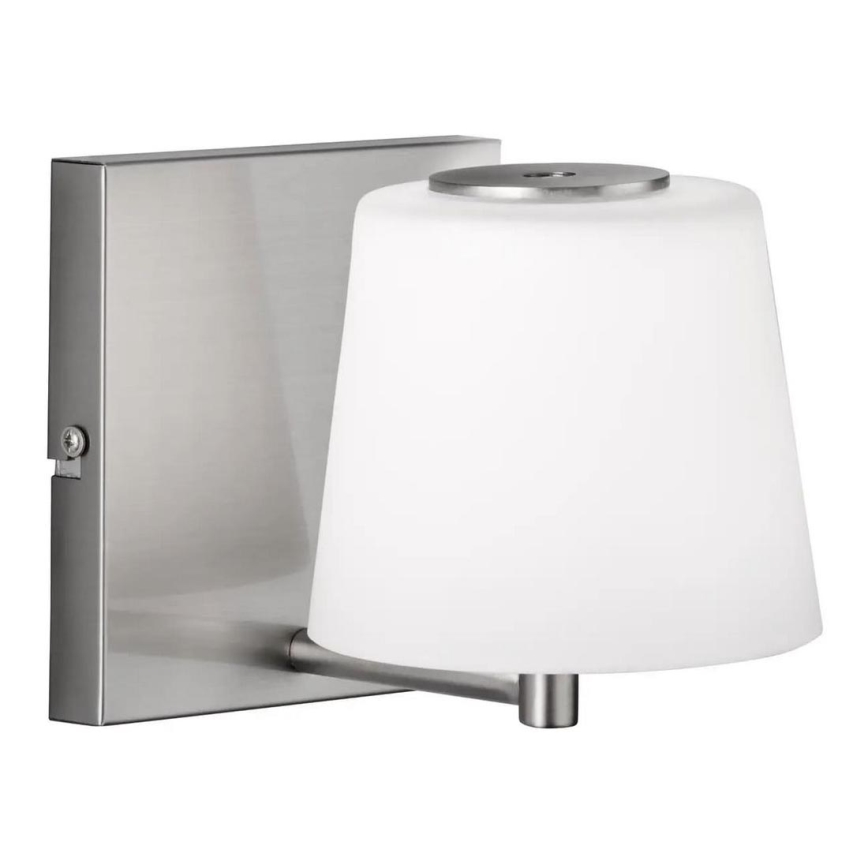 Wofi 4015.01.64.9000 - LED Димируем аплик GENK LED/2W/5V 2500 mAh