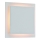 Wofi 4048-108Q - LED аплик BAYONNE LED/6,5W/230V бял