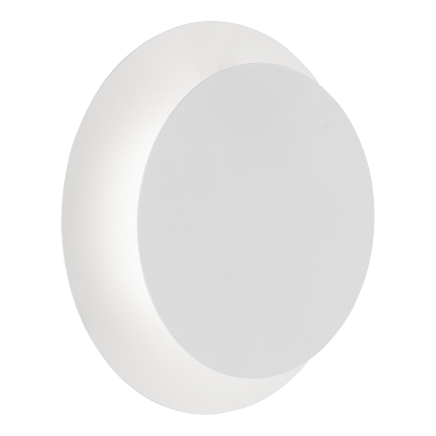 Wofi 4048-108R - LED аплик BAYONNE LED/6,5W/230V бял