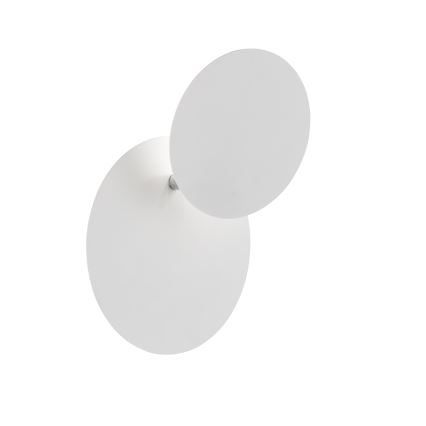 Wofi 4048-108R - LED аплик BAYONNE LED/6,5W/230V бял