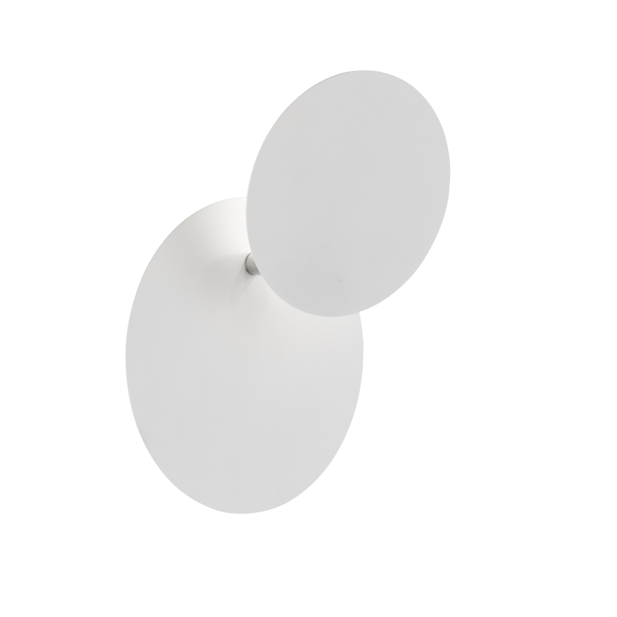 Wofi 4048-108R - LED аплик BAYONNE LED/6,5W/230V бял