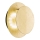 Wofi 4048-301R - LED аплик BAYONNE LED/6,5W/230V златист