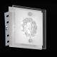 Wofi 4272.01.01.0000 - LED Стенна лампа REIMS 1xLED/4W/230V