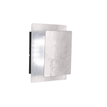 Wofi 451401709000 - LED аплик FEY LED/8W/230V матов хром