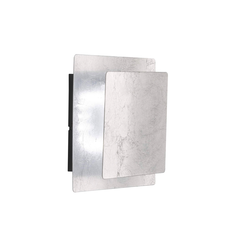 Wofi 451401709000 - LED аплик FEY LED/8W/230V матов хром