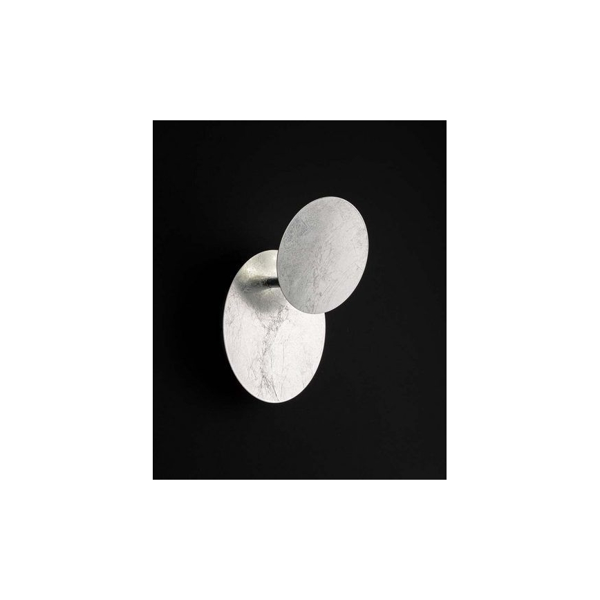 Wofi 451701709000 - LED аплик SLIGO LED/6W/230V матов хром