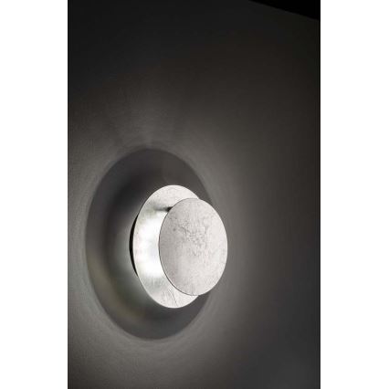 Wofi 451701709000 - LED аплик SLIGO LED/6W/230V матов хром