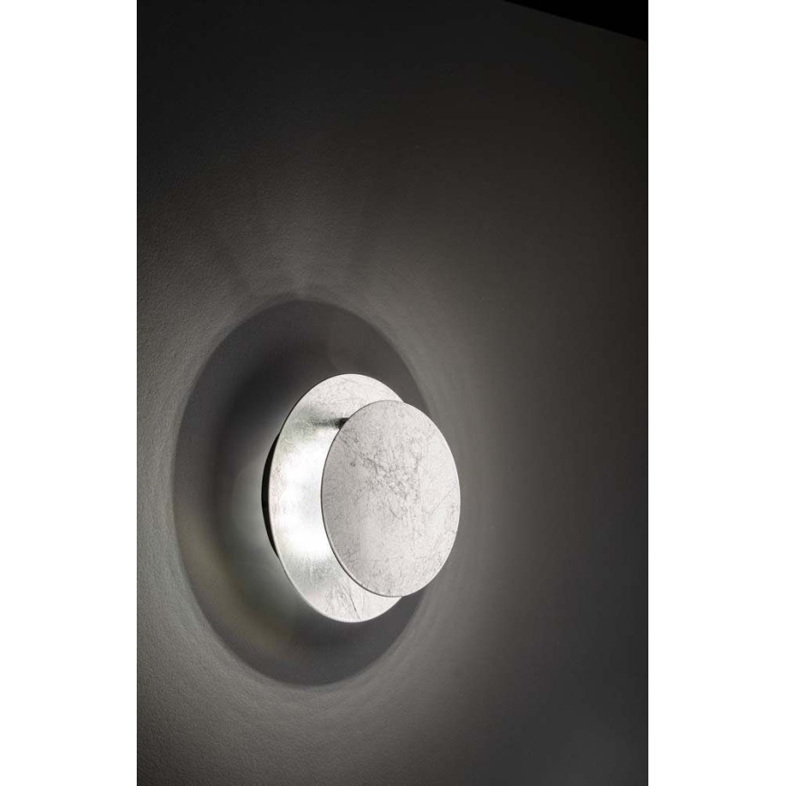 Wofi 451701709000 - LED аплик SLIGO LED/6W/230V матов хром