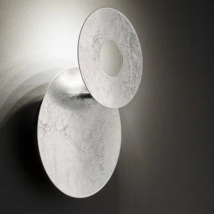 Wofi 451901709000 - LED аплик AFIR LED/6W/230V матов хром