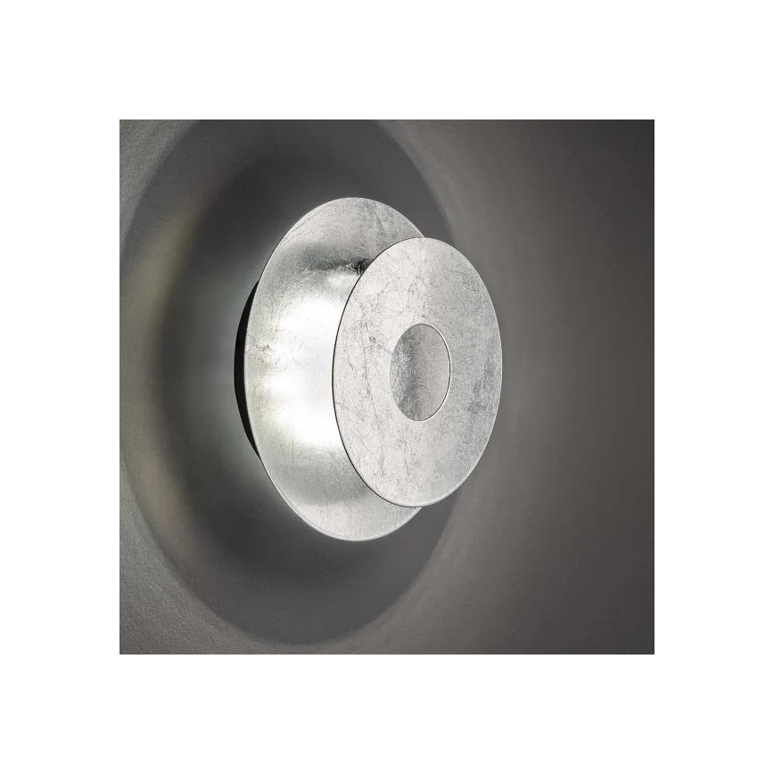 Wofi 451901709000 - LED аплик AFIR LED/6W/230V матов хром