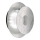 Wofi 451901709000 - LED аплик AFIR LED/6W/230V матов хром