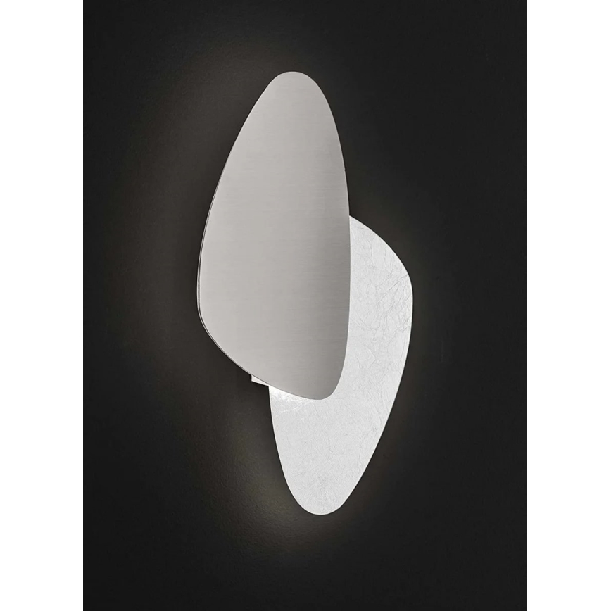 Wofi 4551.02.70.9000 - LED Аплик BELANA LED/5W/230V хром