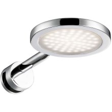 Wofi 4622.01.01.0044 - LED Лампа за огледало в баня SURI LED/6W/230V IP44