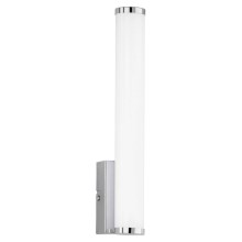 Wofi 4814.01.01.9009 - LED лампа за стена ANN LED/4,5W/230V